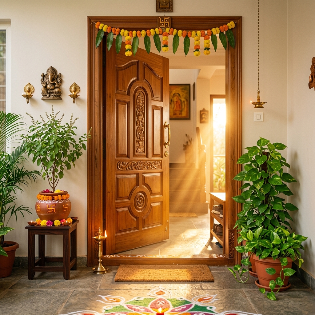 Vastu Energy Reel