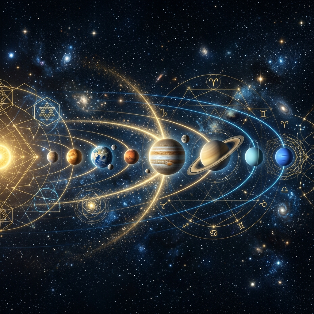 Weekly Horoscope Banner
